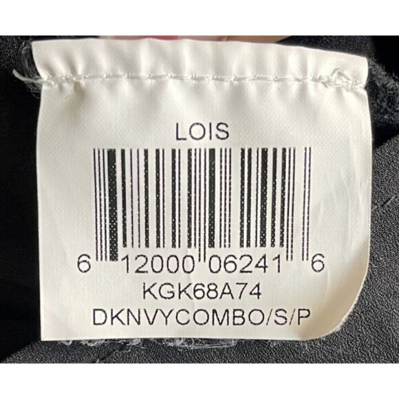 BCBG MAXAZRIA Mini Dress Size S Whimsigoth Fairy Grunge Batwing Sleeves Cocktail - Picture 11 of 11